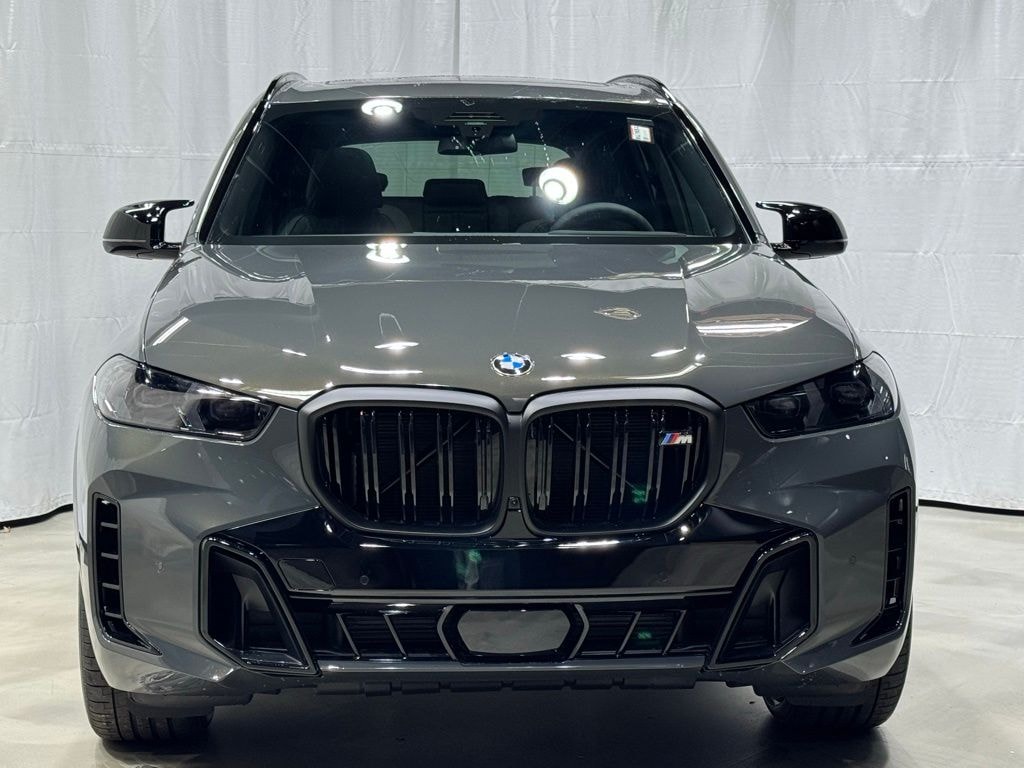 Used 2026 BMW X5 M60i SUV