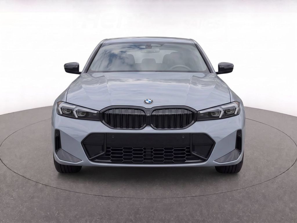 New 2026 BMW 330i xDrive Sedan