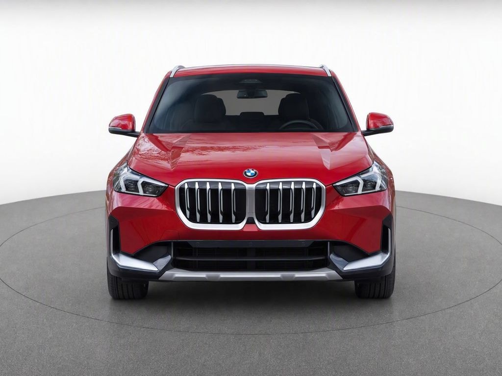 New 2026 BMW X1 xDrive28i SUV