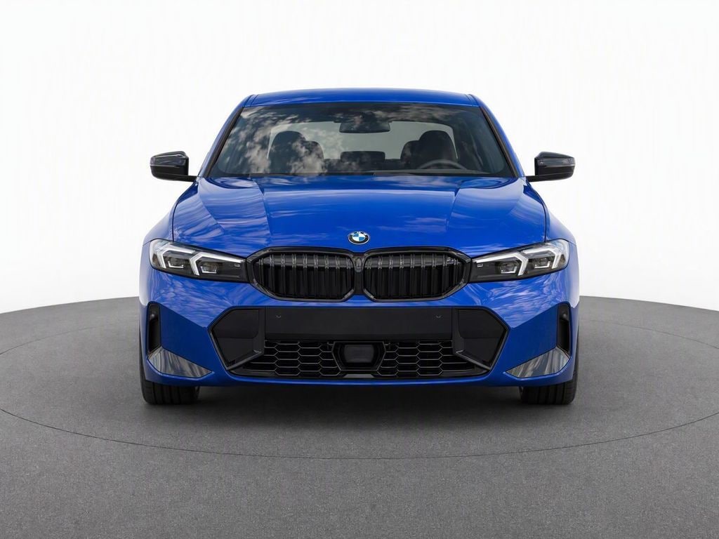 New 2026 BMW 3 Series 330i xDrive Sedan
