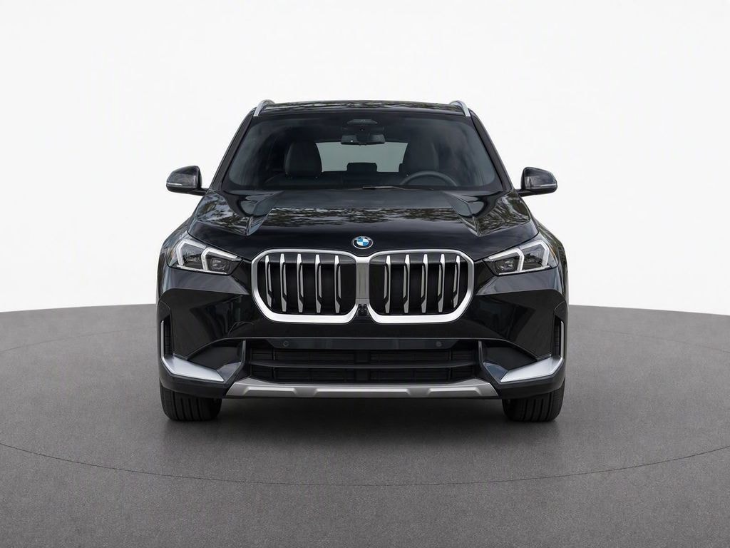New 2027 BMW X1 xDrive28i SUV