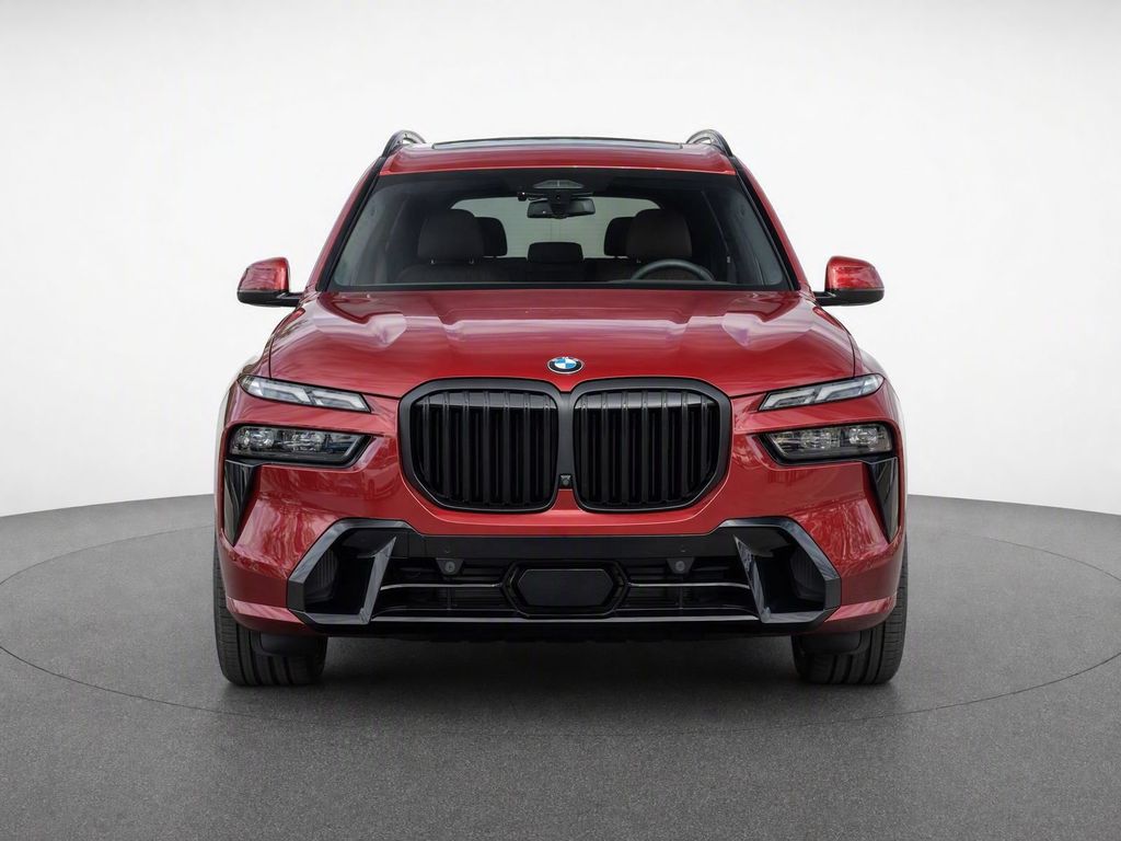 New 2027 BMW X7 xDrive40i SUV