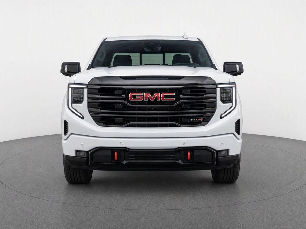 Used 2023 GMC Sierra 1500 AT4 Truck