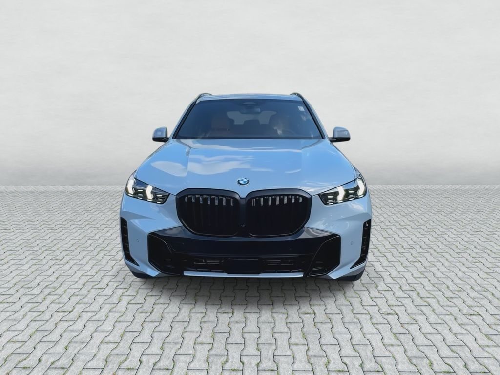 New 2026 BMW X5 xDrive40i SUV