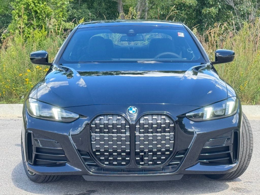 Used 2026 BMW