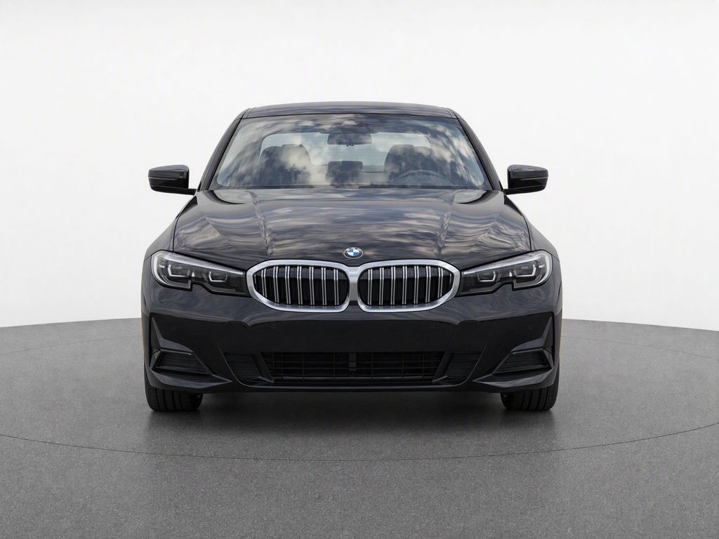 New 2026 BMW 3 Series 330i xDrive Sedan