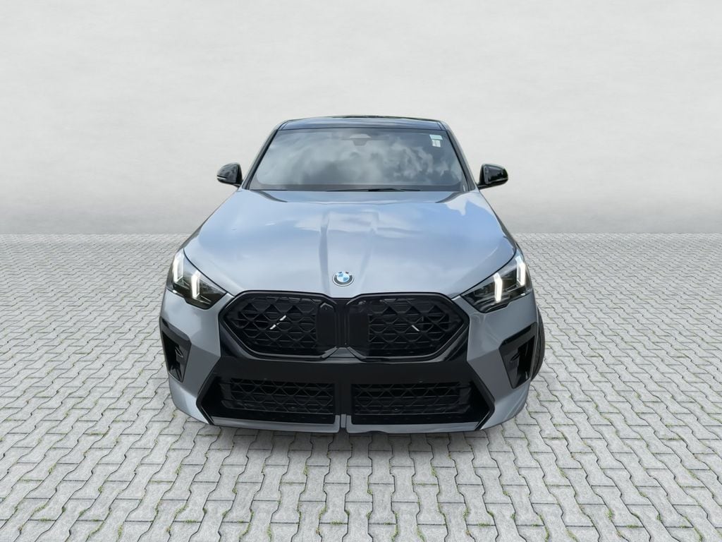 New 2026 BMW X2 xDrive28i SUV