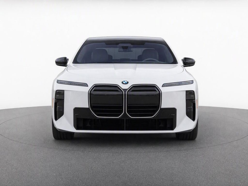 New 2027 BMW 7 Series xDrive Sedan