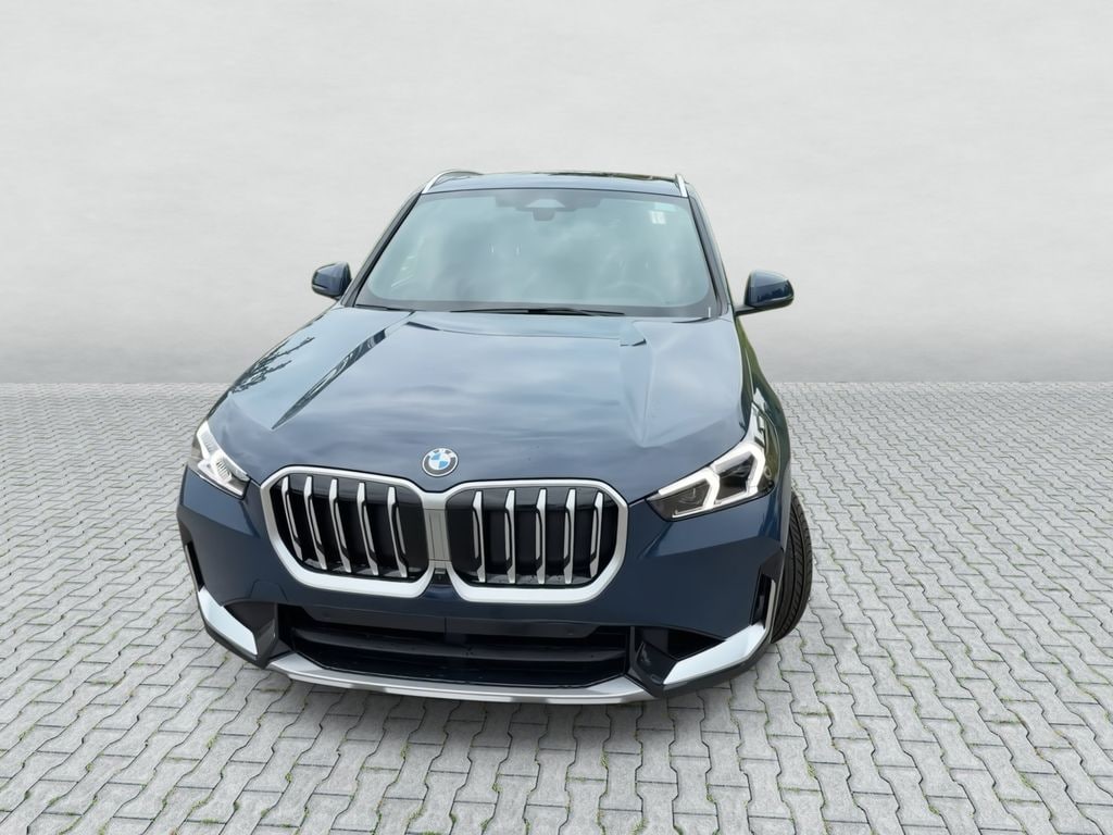 New 2026 BMW X1 xDrive28i SUV