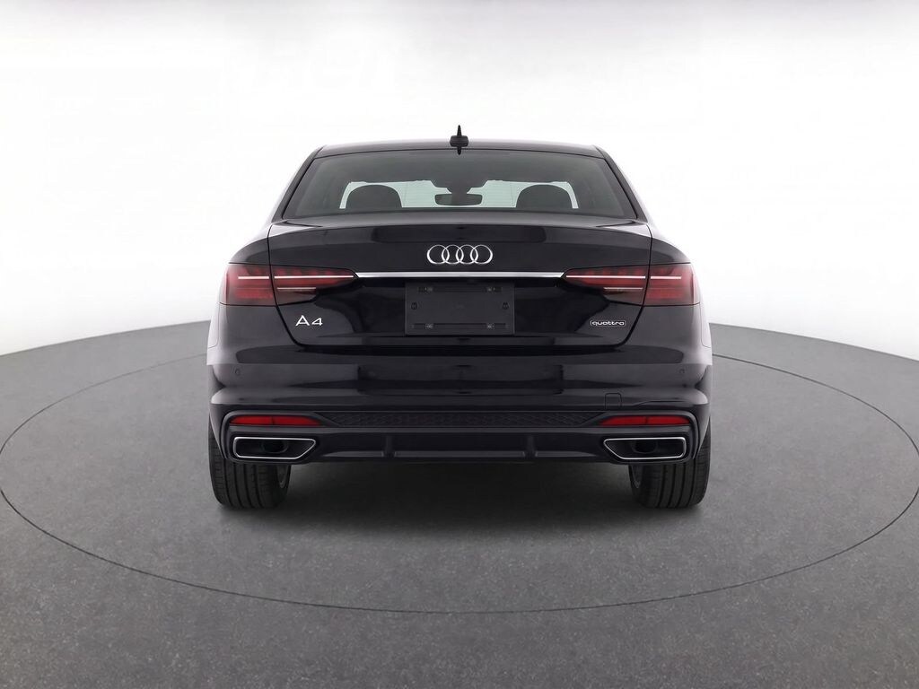 Used 2024 Audi A4 45 S line Premium Sedan