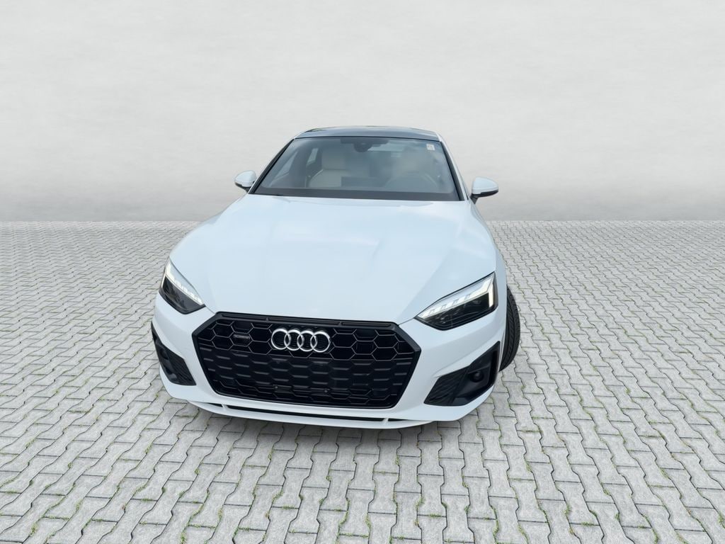 Used 2025 Audi A5 Sportback 45 S line Premium Hatchback