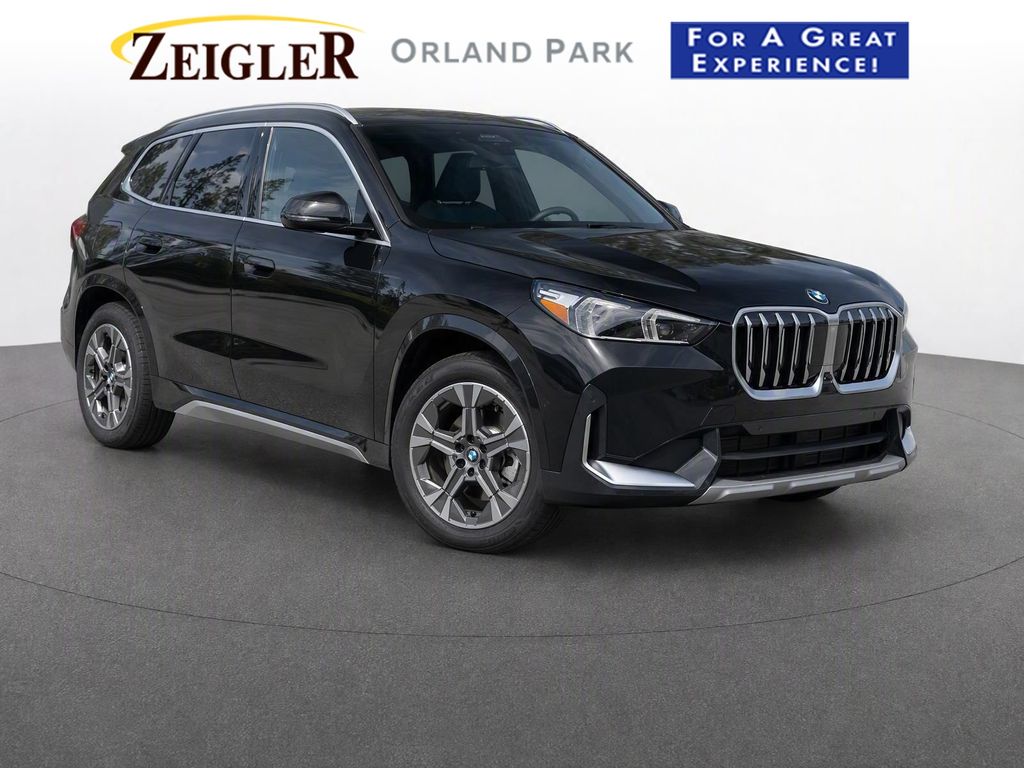 New 2027 BMW X1 xDrive28i SUV