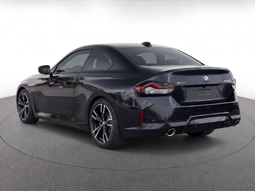 New 2026 BMW 230i xDrive Coupe