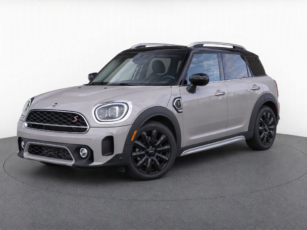 Used 2024 MINI Cooper S Countryman Cooper S SUV