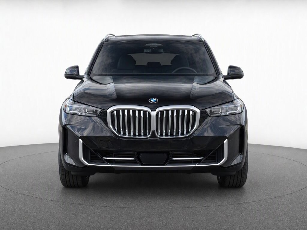 Used 2024 BMW X5 xDrive40i SUV