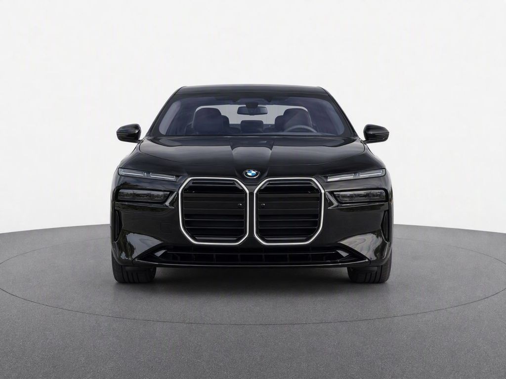 New 2027 BMW 7 Series xDrive Sedan