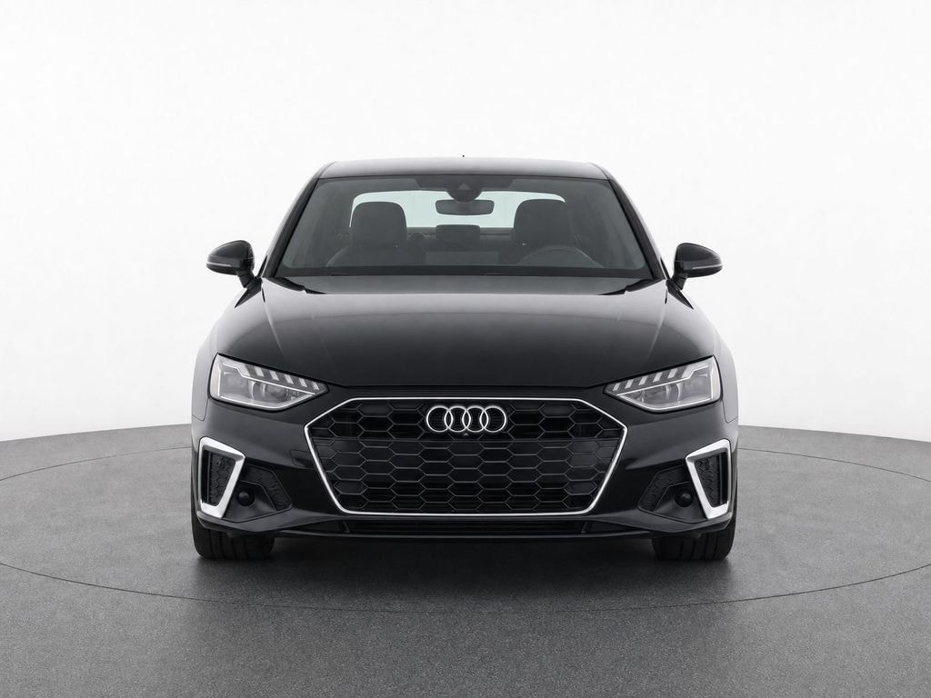 Used 2024 Audi A4 45 S line Premium Sedan
