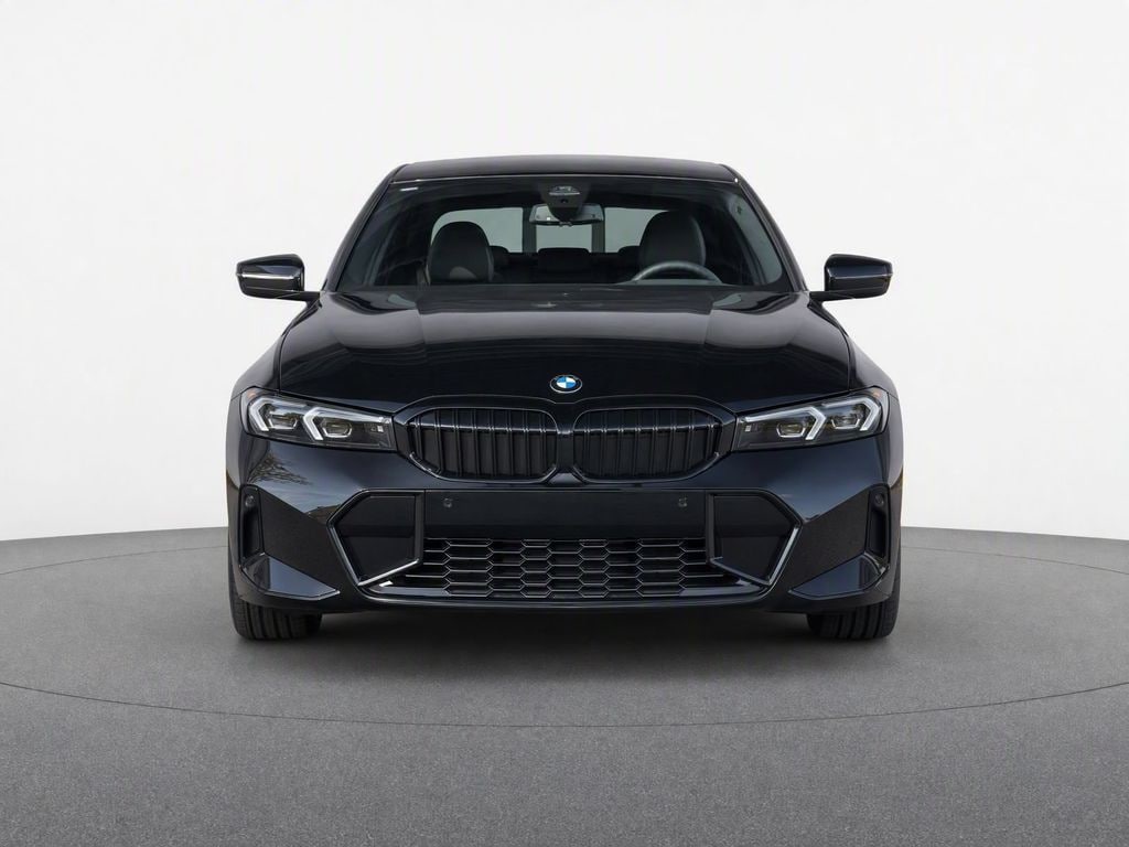 New 2026 BMW 3 Series 330i xDrive Sedan