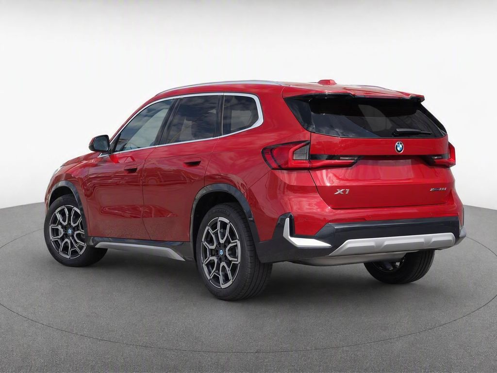 New 2026 BMW X1 xDrive28i SUV
