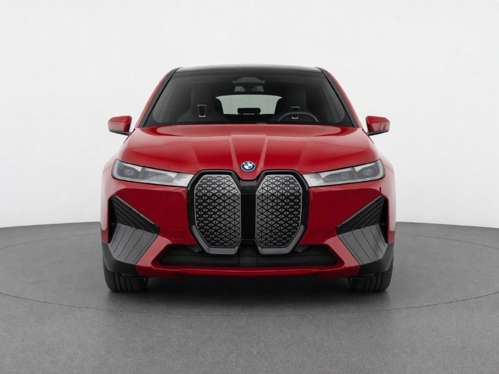 Certified 2024 BMW iX xDrive50 SUV