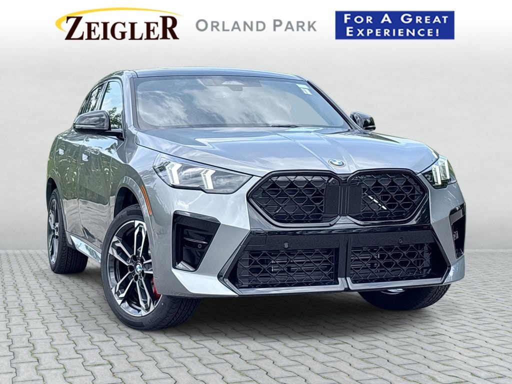 New 2026 BMW X2 xDrive28i SUV