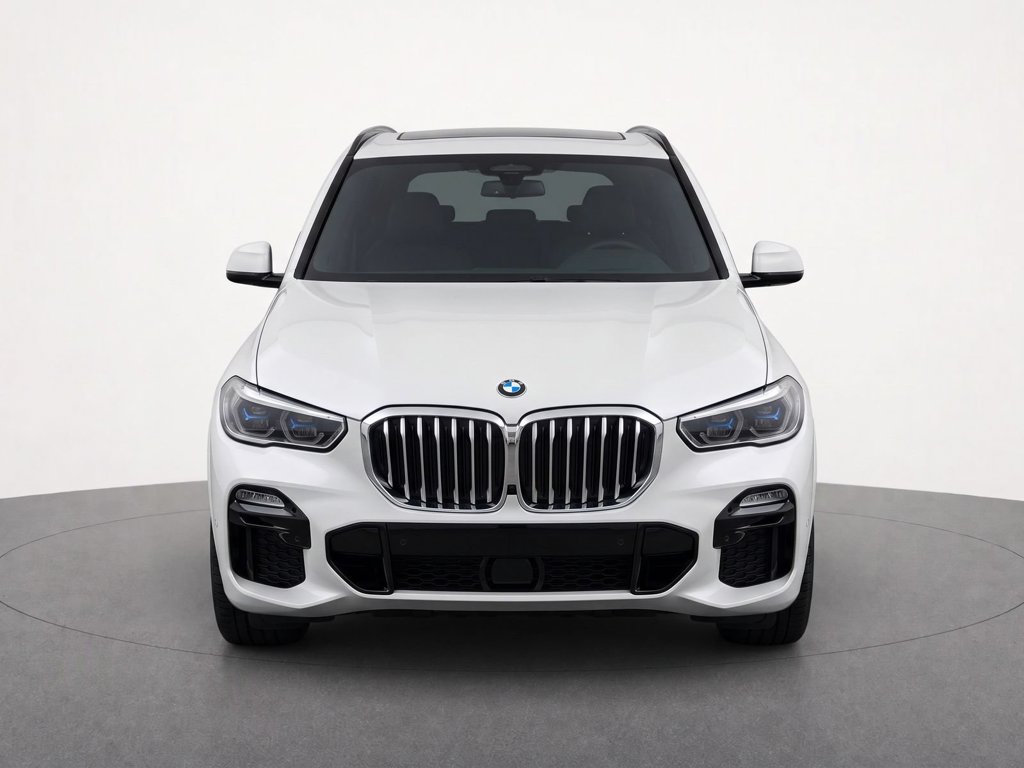 Used 2022 BMW X5 xDrive45e SUV