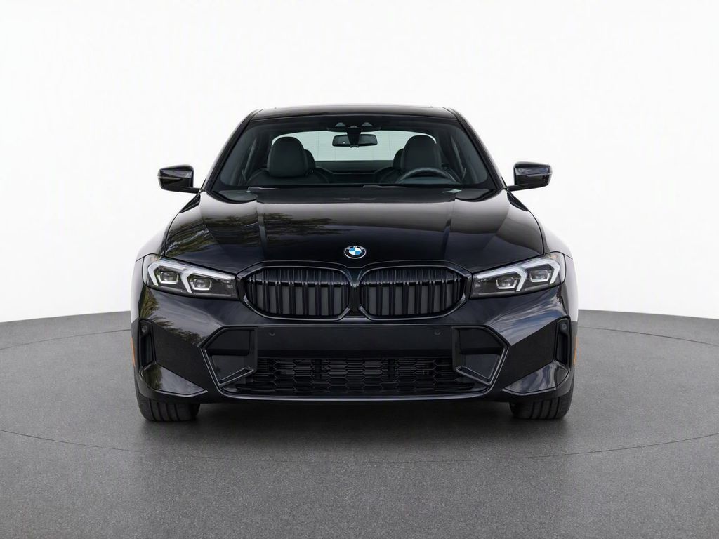 New 2026 BMW 3 Series 330i xDrive Sedan