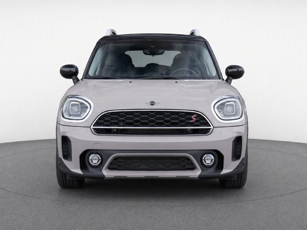 Used 2024 MINI Cooper S Countryman Cooper S SUV