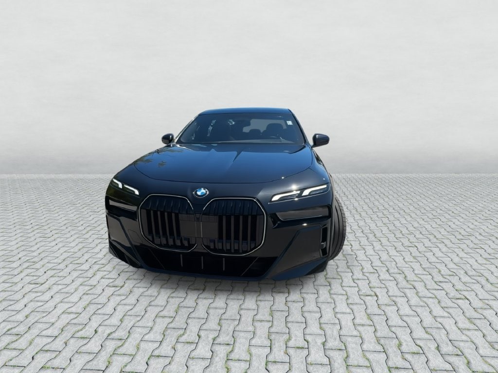 Used 2026 BMW 7 Series 740i xDrive Sedan