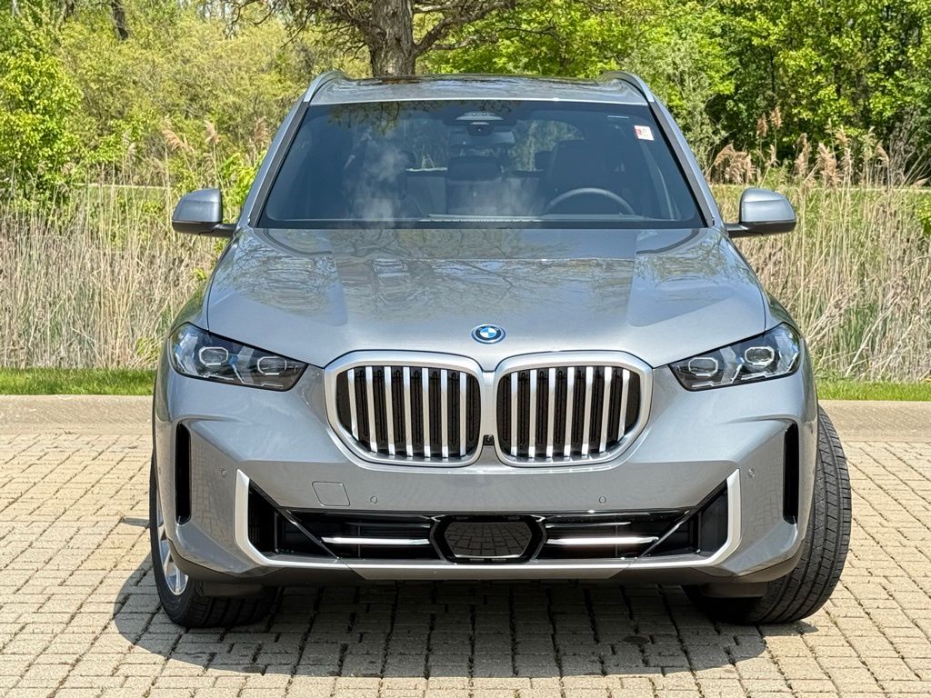 Used 2026 BMW X5 xDrive50e SUV