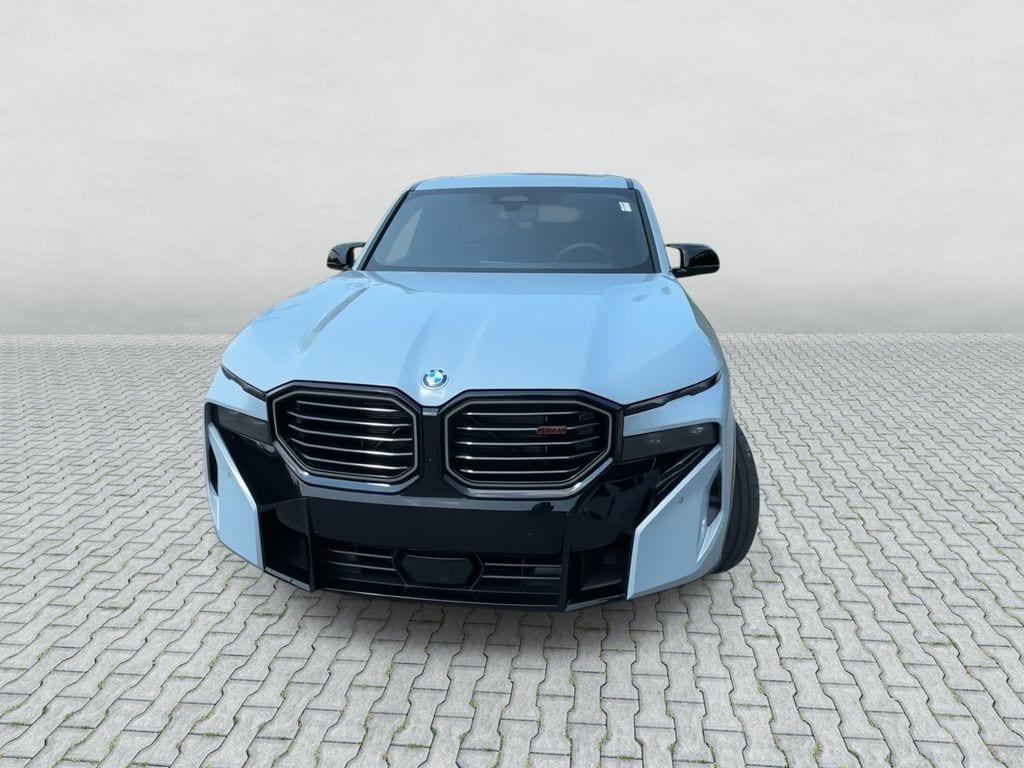 New 2026 BMW XM Label SUV