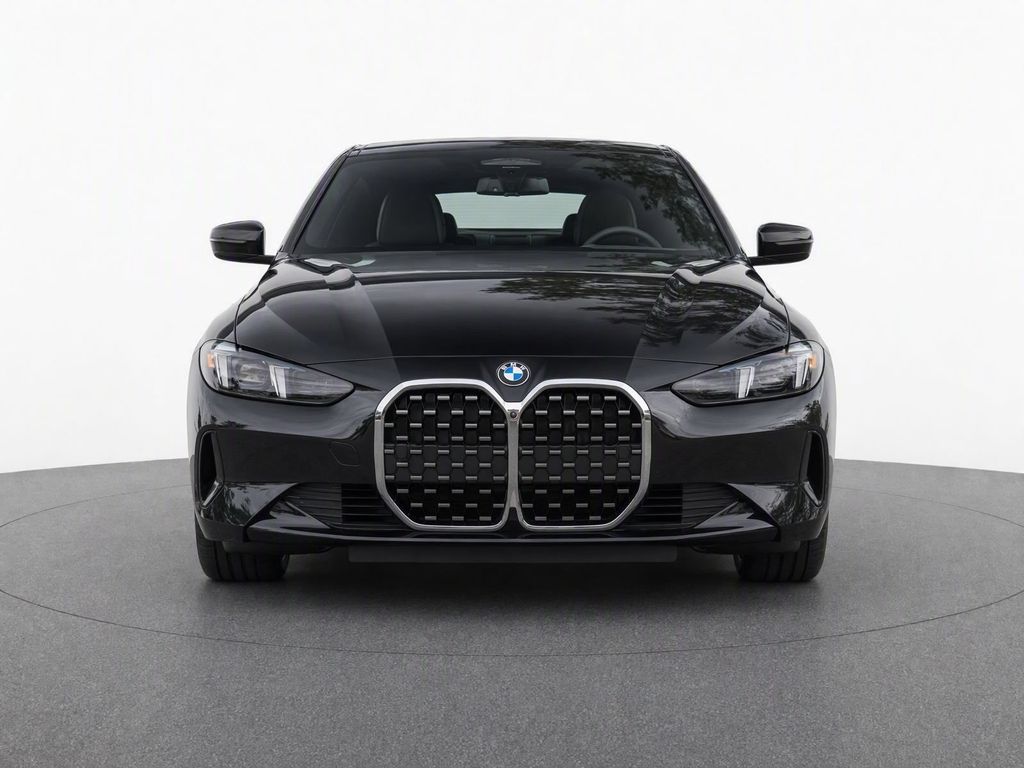 New 2027 BMW 4 Series 430i xDrive Coupe