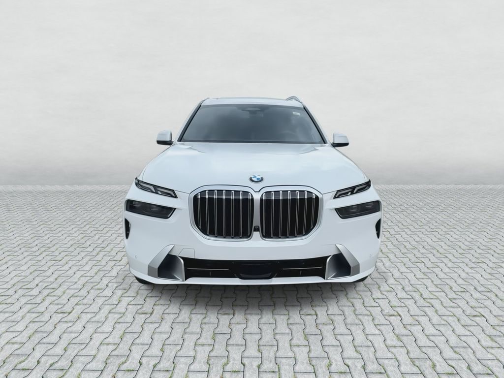 New 2027 BMW X7 xDrive40i SUV
