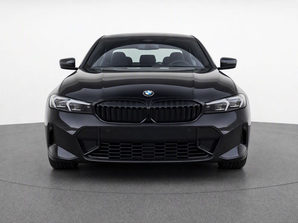 New 2026 BMW 3 Series 330i xDrive Sedan