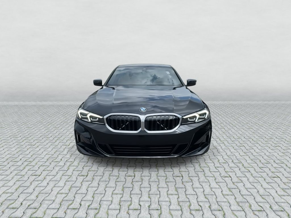 New 2026 BMW 330i xDrive Sedan