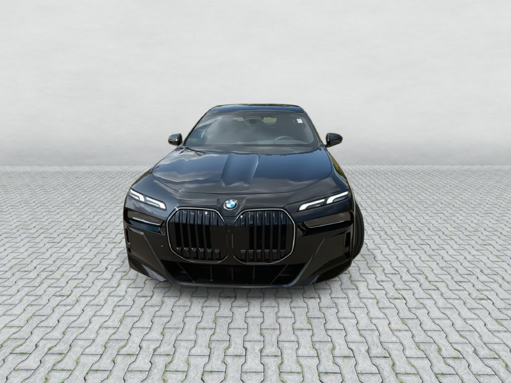 Used 2026 BMW 7 Series 740i xDrive Sedan