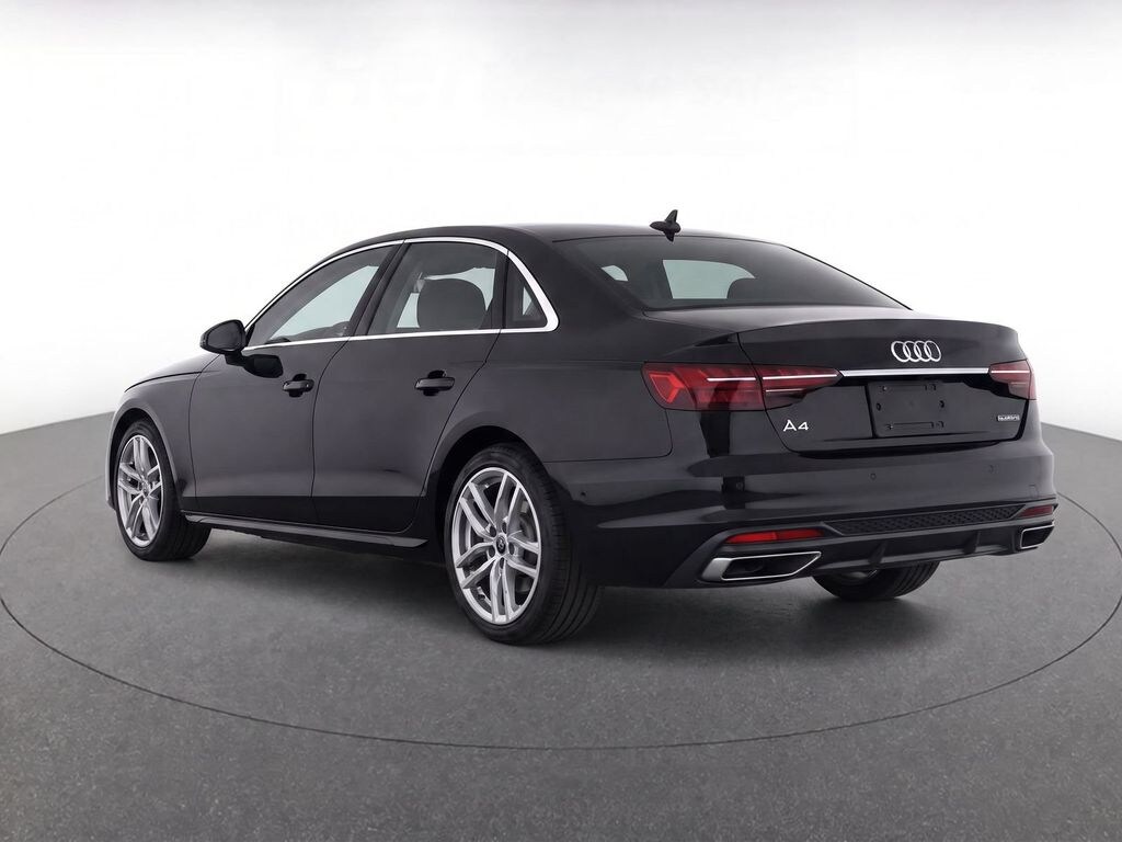 Used 2024 Audi A4 45 S line Premium Sedan