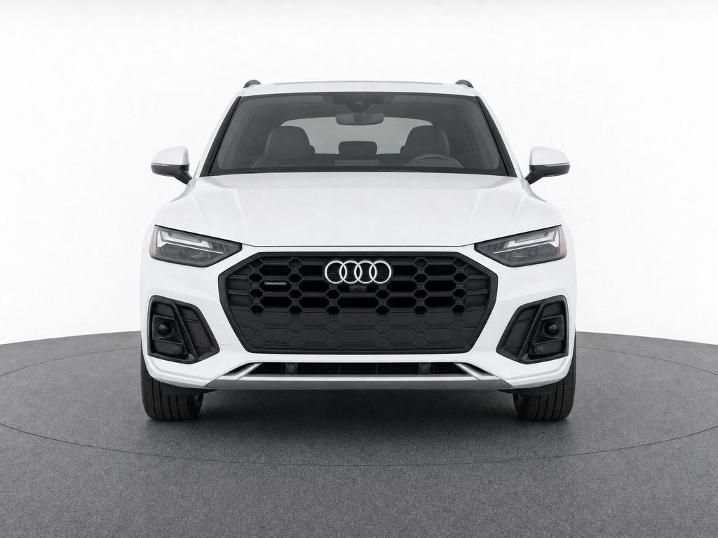 Used 2025 Audi Q5 45 S line Premium SUV