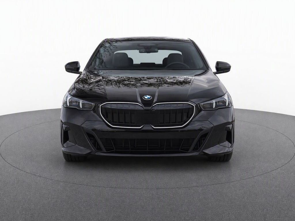 New 2027 BMW 5 Series 530i xDrive Sedan