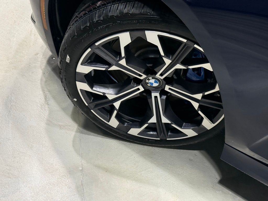 New 2026 BMW 3 Series 330i xDrive Sedan