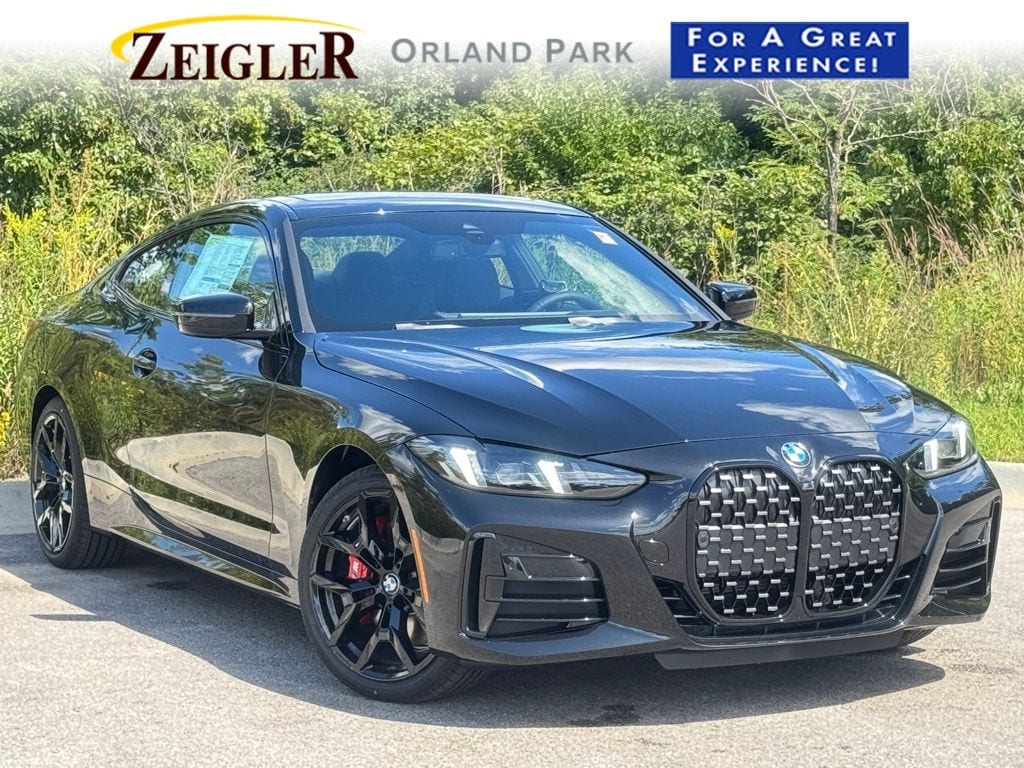 Used 2026 BMW