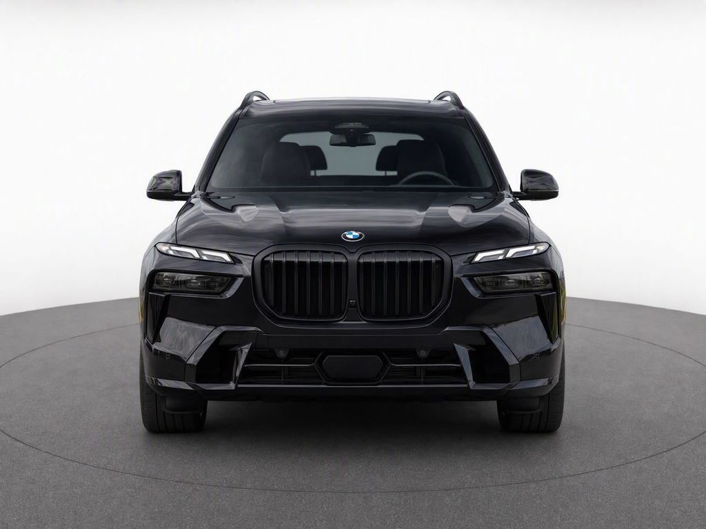 New 2027 BMW X7 xDrive40i SUV