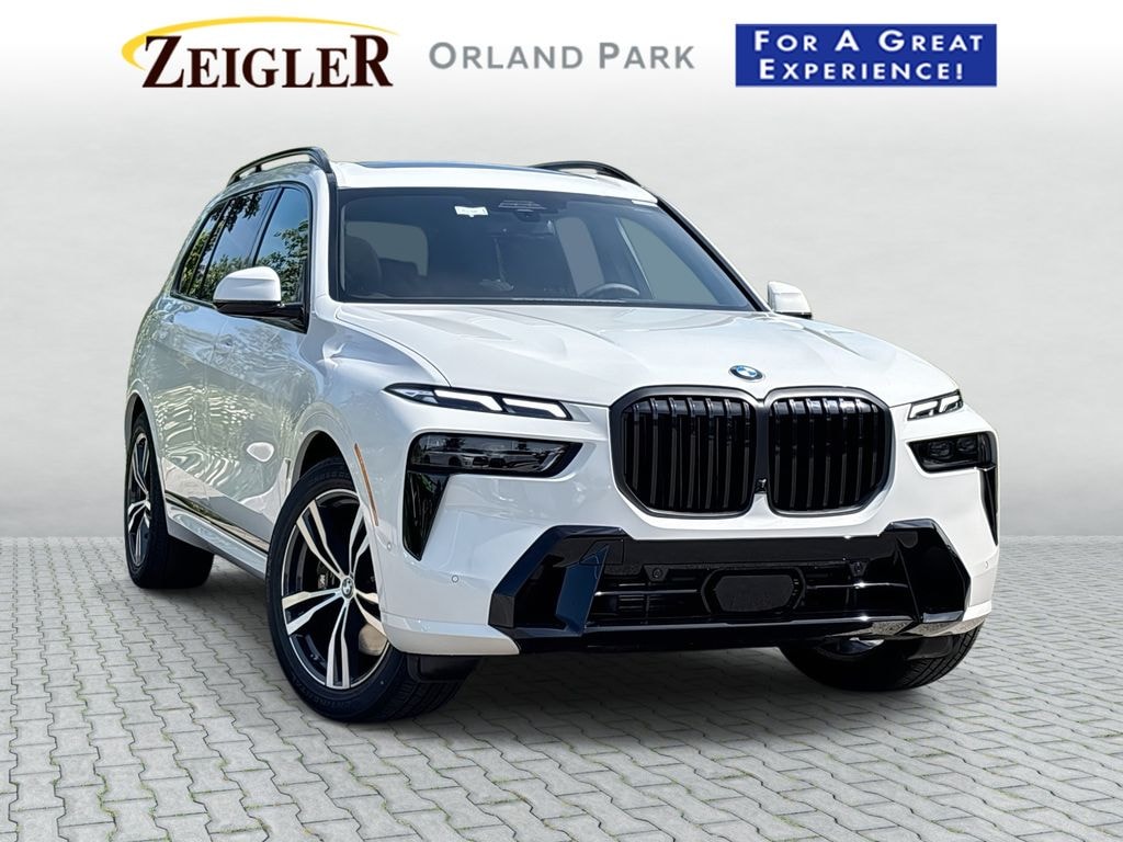 Used 2027 BMW