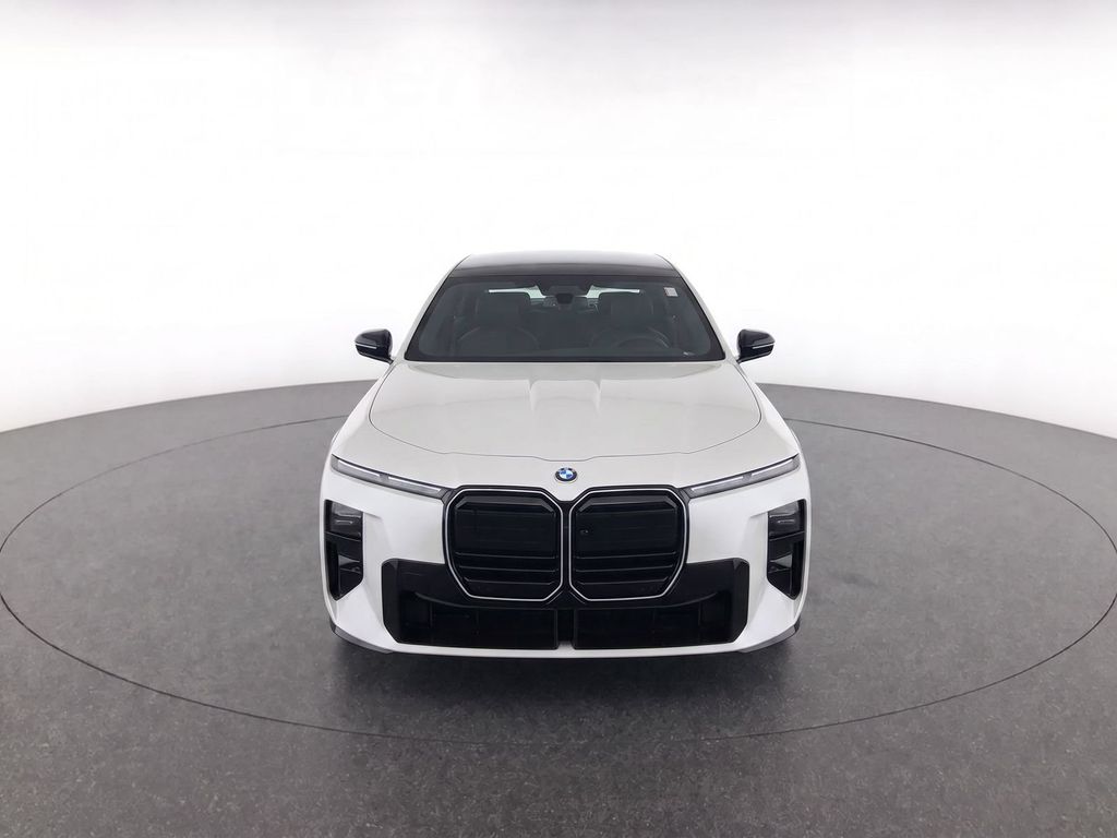 New 2027 BMW 7 Series xDrive Sedan