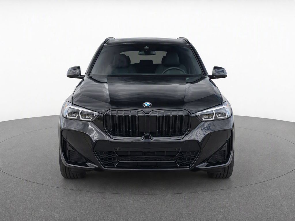 New 2027 BMW X1 xDrive28i SUV