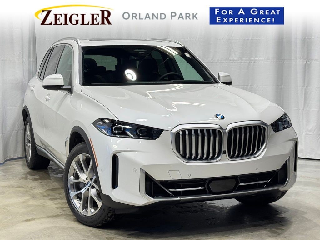 Used 2026 BMW