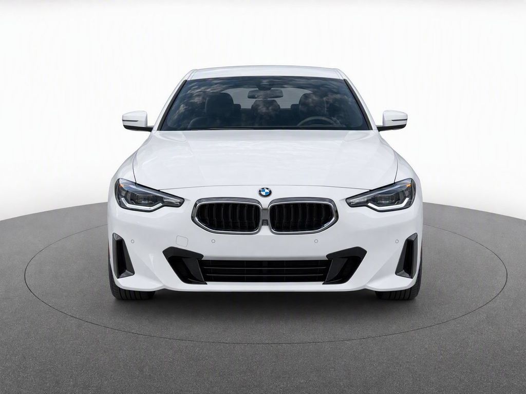 Used 2024 BMW 2 Series 230i Coupe