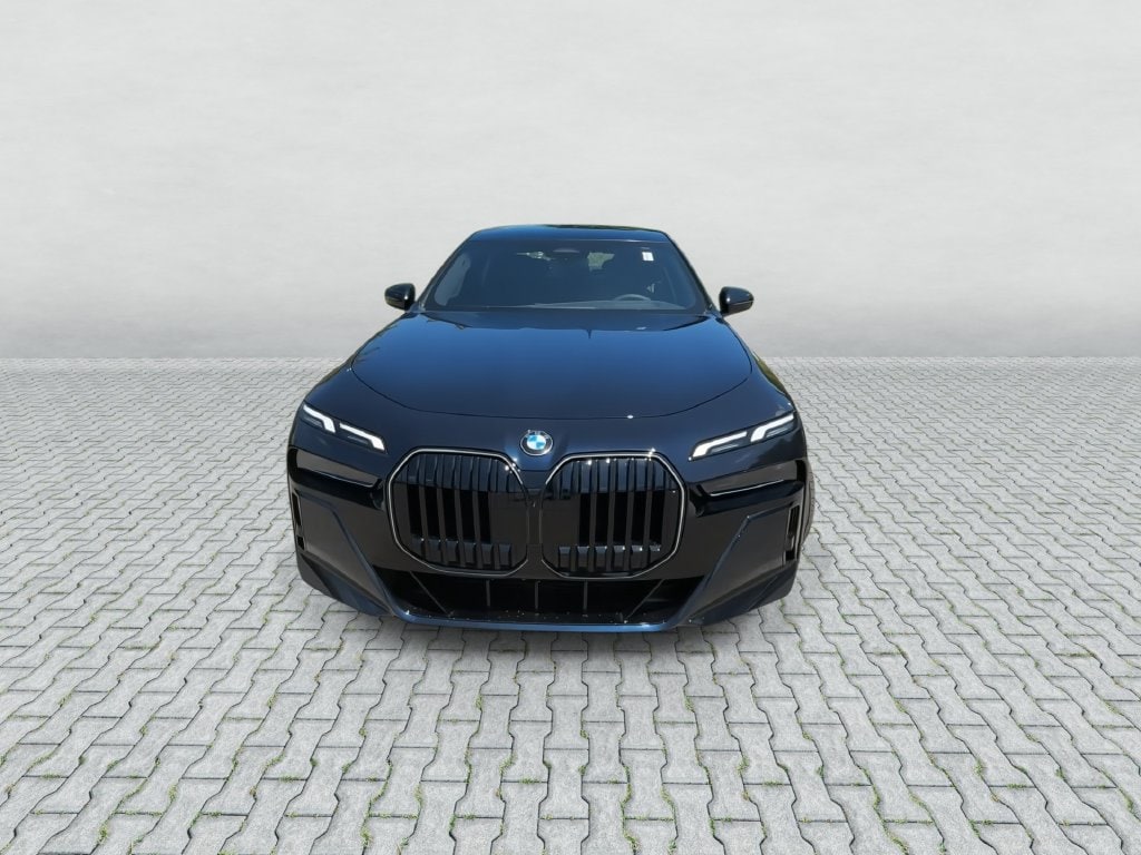 Used 2026 BMW 7 Series 740i xDrive Sedan