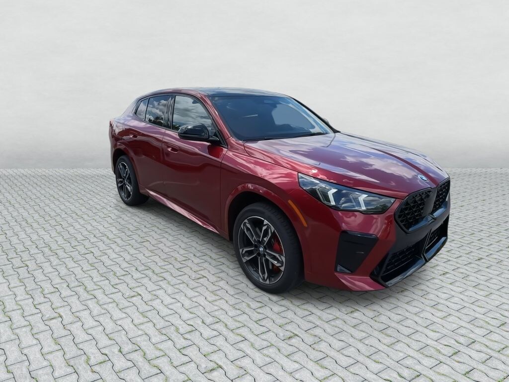 New 2026 BMW X2 xDrive28i SUV