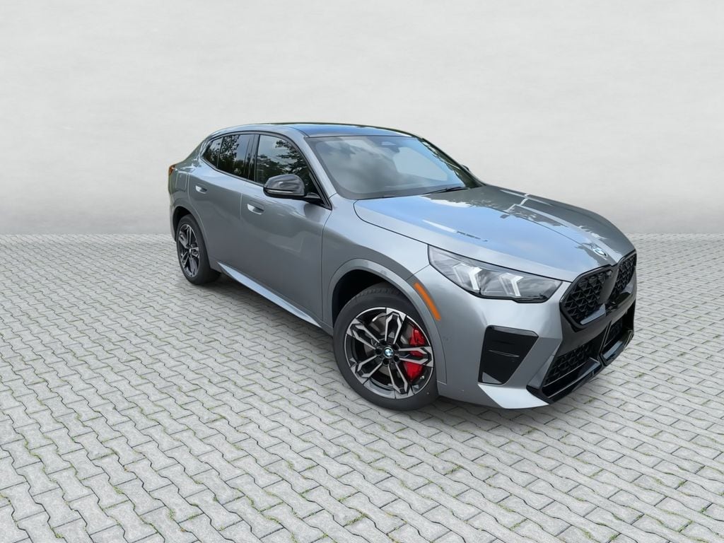 New 2026 BMW X2 xDrive28i SUV